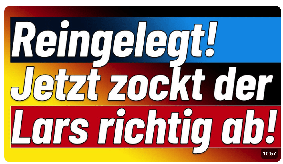 Größter Geldraub des Jahrtausends. Millionen eAutofahrer in der Nepp Steuerfalle.