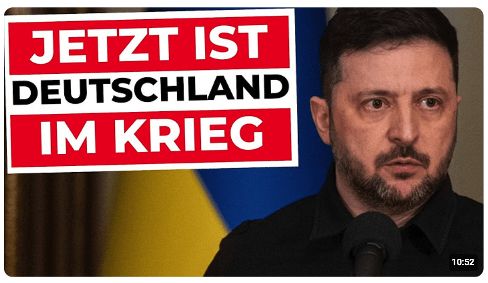 FICO PACKT AUS: Sie wollen 3. Weltkrieg erzwingen! | Artikel 5, Ukraine Konflikt & NATO Eskalation