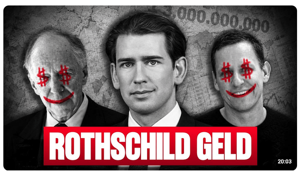 Sebastian Kurz: Vom Kanzler zum umstrittenen Tech-Imperium