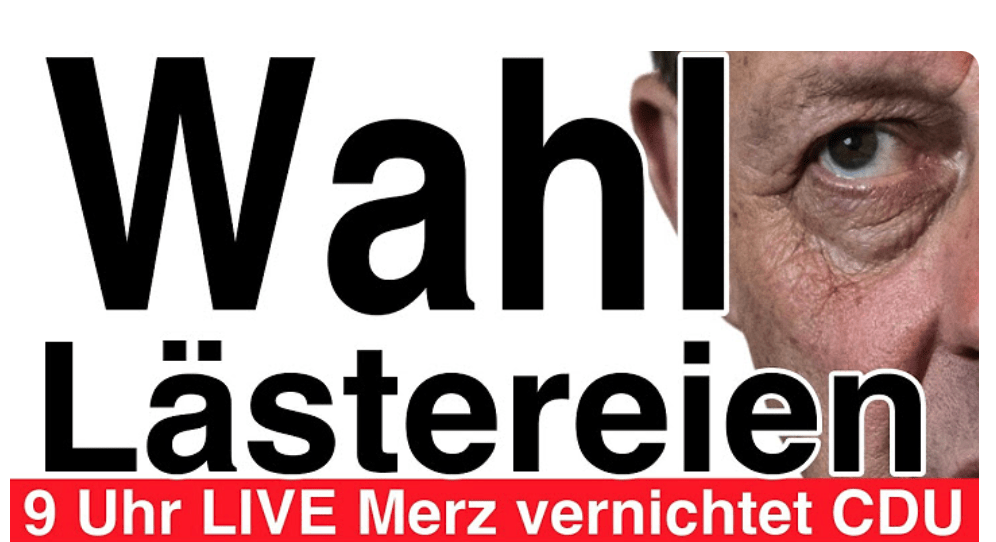 Muchow Morning  Die Nachrichten des Tages LIVE 9 Uhr