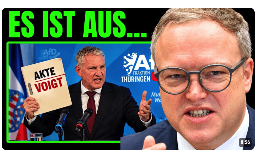Hier Ist Alles Außer Kontrolle Geraten