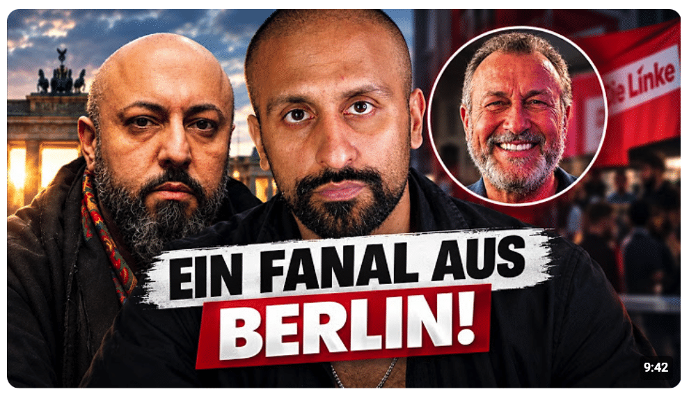Diese Wahl ändert ALLES ……
