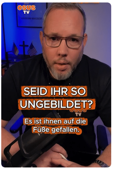 Seit Ihr dankbar? Tankrabatt! Staatliche Verarsche auf Eure Kosten!