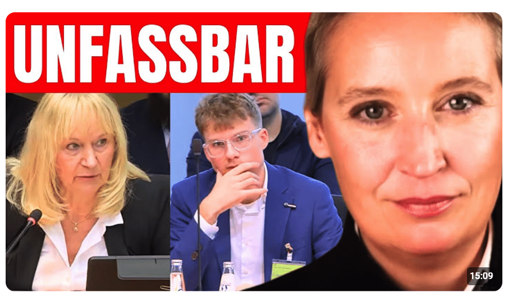 Ganz Deutschland weint, als dieser Schüler sein Schweigen bricht!