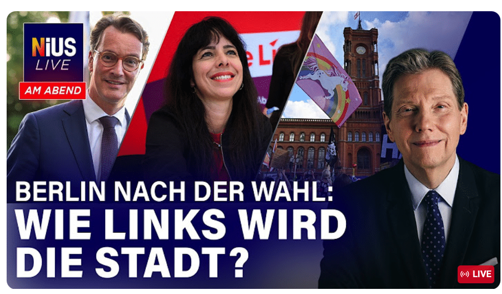 Forsa-Schock in NRW: Ist Hendrik Wüst das neueste Merz-Opfer? 