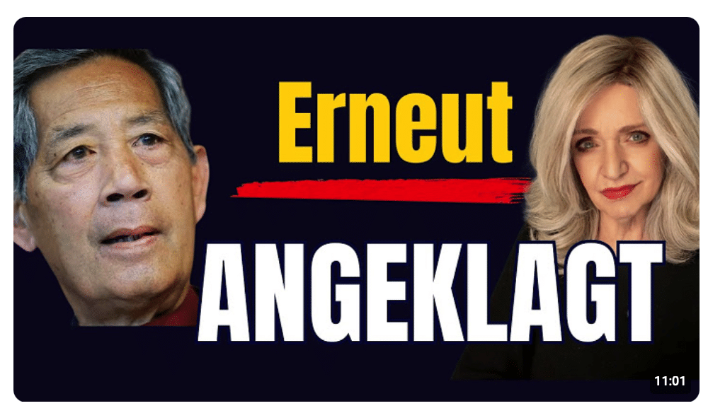 Prof. Dr. Sucharit Bhakdi erneut vor Gericht