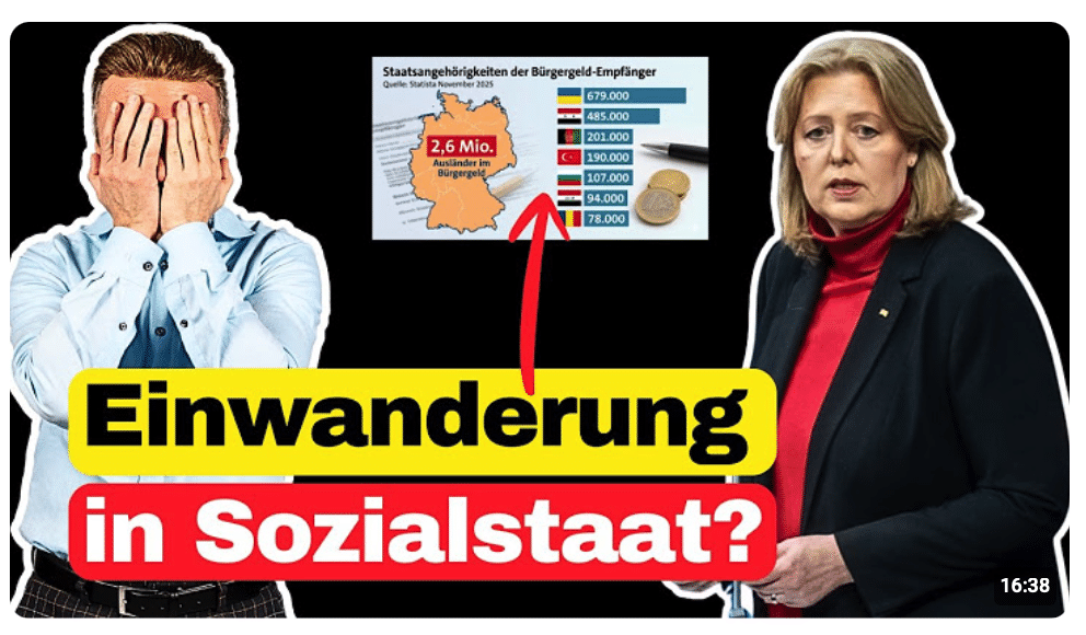 Die 5,8 Billionen Euro Lüge: Warum die Bilanz verweigert wird