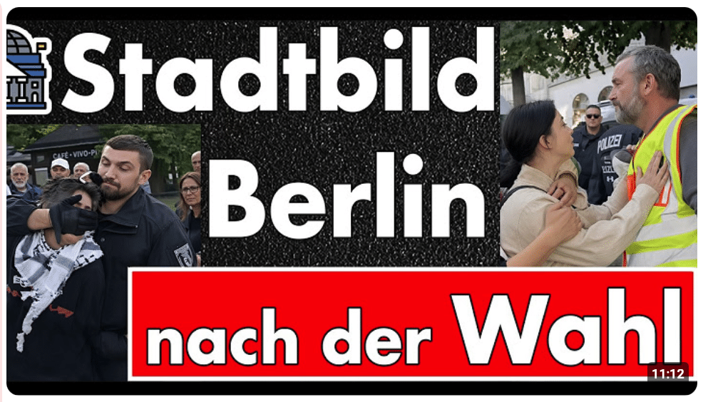 Hemmungslos geht es nach der Wahl weiter wie bisher – man hat durch Die Linke jetzt Blut geleckt!