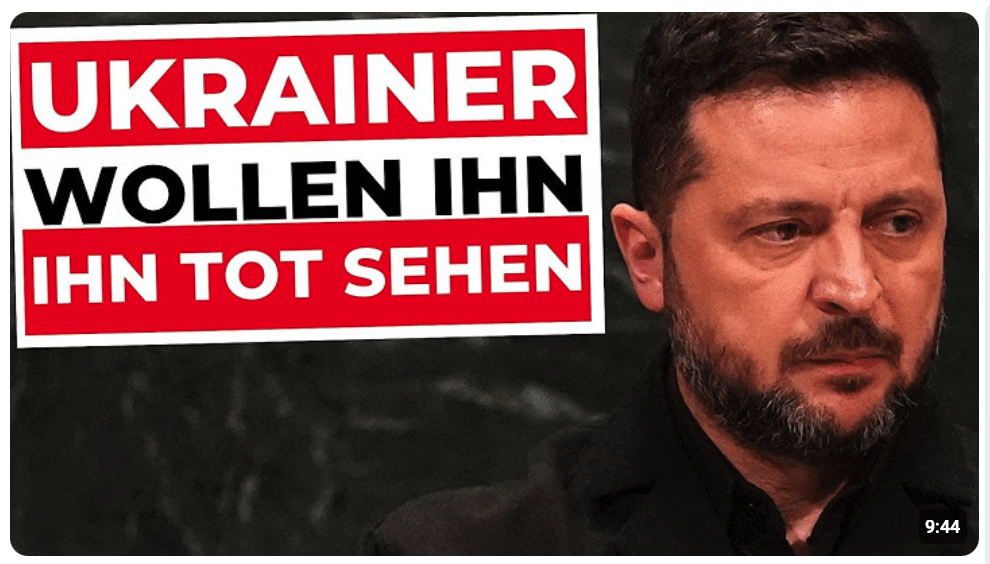 FLUCHT ODER FRONT? Geld für einen verlorenen Krieg? | Ukraine-Hilfe, Bürgergeld Ukraine, Spritpreise