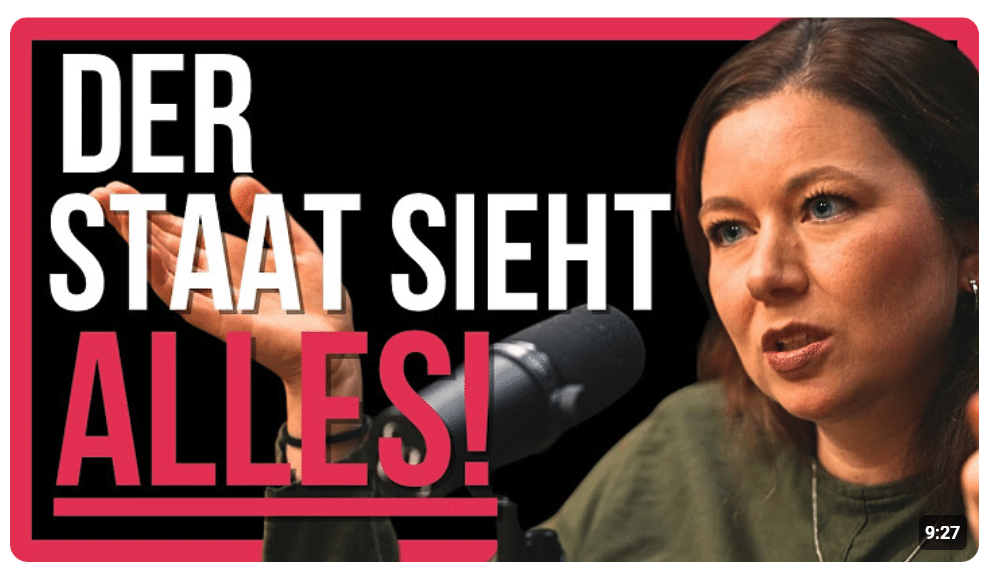 Neues Gesetz: Darum bist du bei deinem Arzt nicht mehr sicher! (Dr. Merscher)