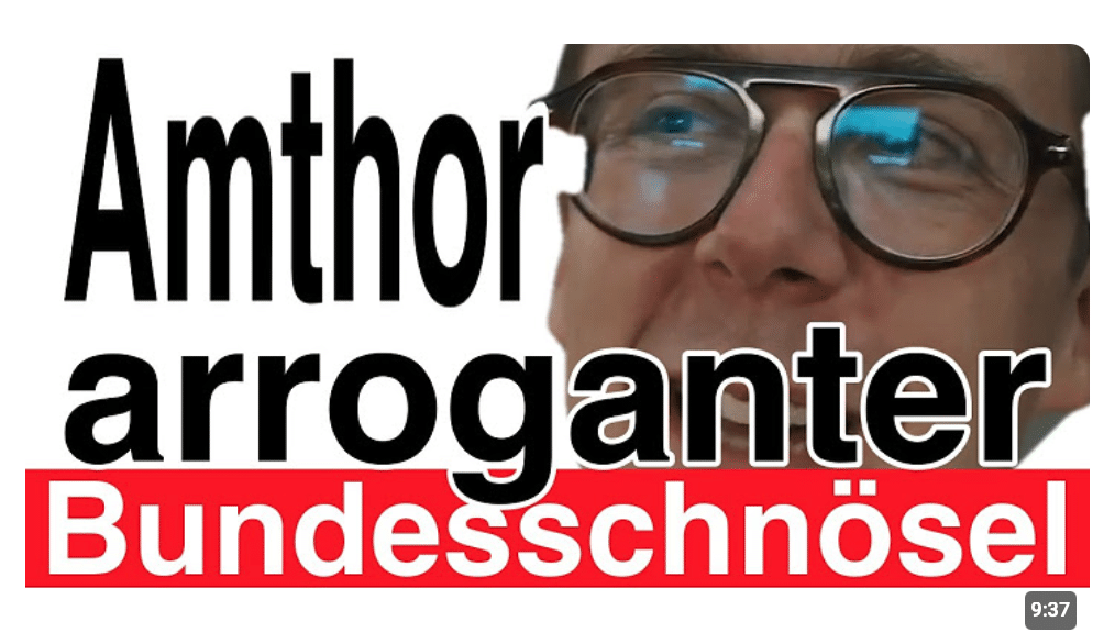 ZDF-Doku Inside CDU ! Fremdscham !