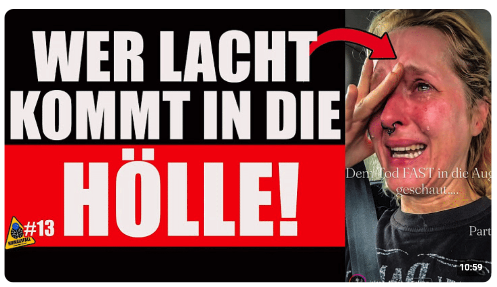 Zu hart für die Bubble Schau das NICHT, wenn du links grün bist!