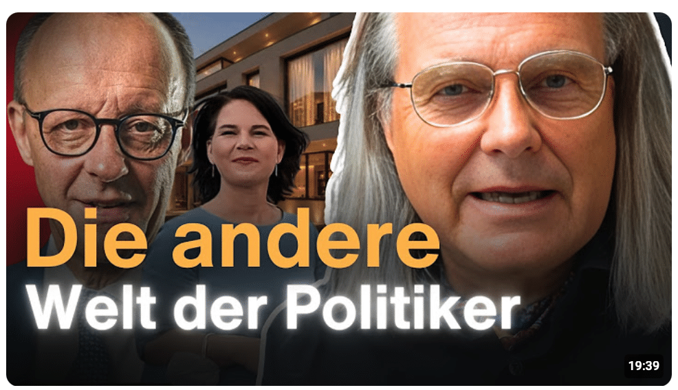 Sind die Politiker verrückt – oder was steckt dahinter?