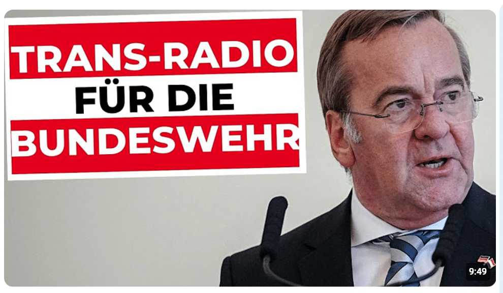 Alles nur Fassade: Veteranen fliehen vor dem Ernstfall | Bundeswehr 2026