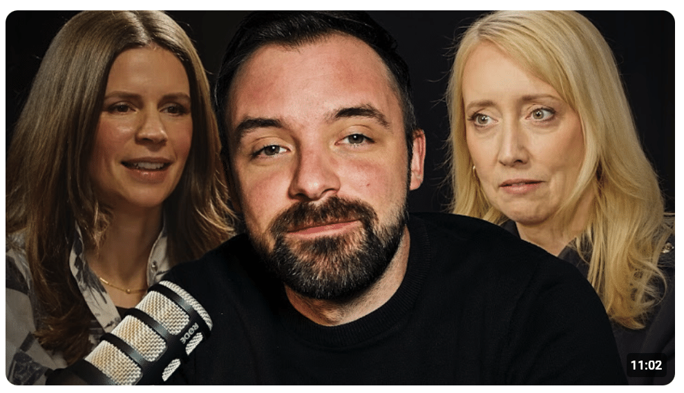 Die einzig wahre Journalistin