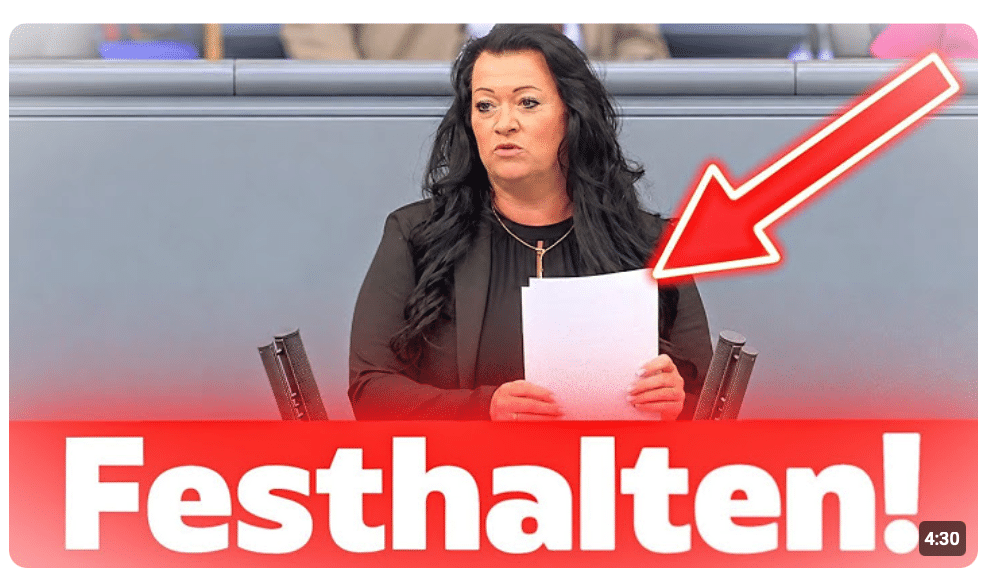 Diese 4 Minuten, ändern deine Denkweise!