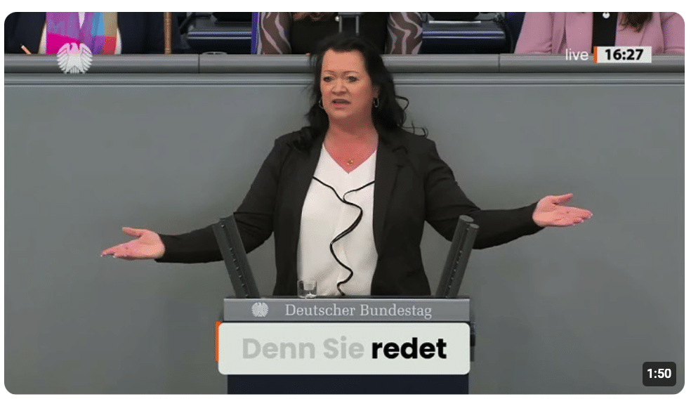 Politikerin enthüllt: Islamismus-Schockzahlen & Kinderkopftuch-Lüge!