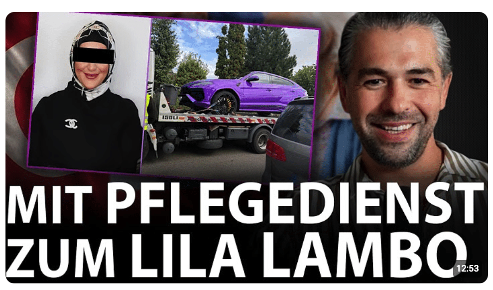 BETRUG! Bittere Realität der Pflegebranche!