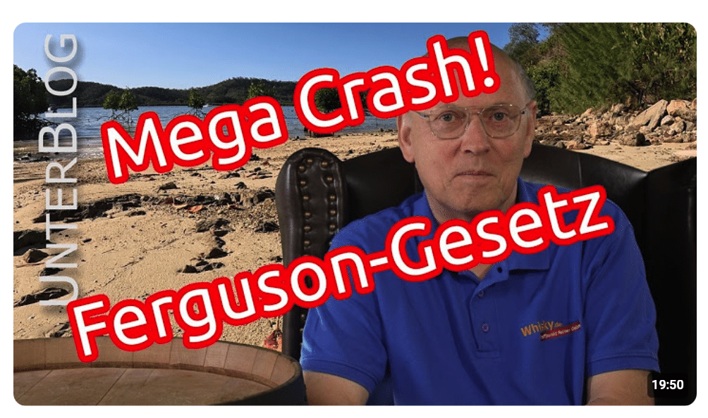 Mega Crash voraus? Ölpreis, Schulden, Inflation eskalieren