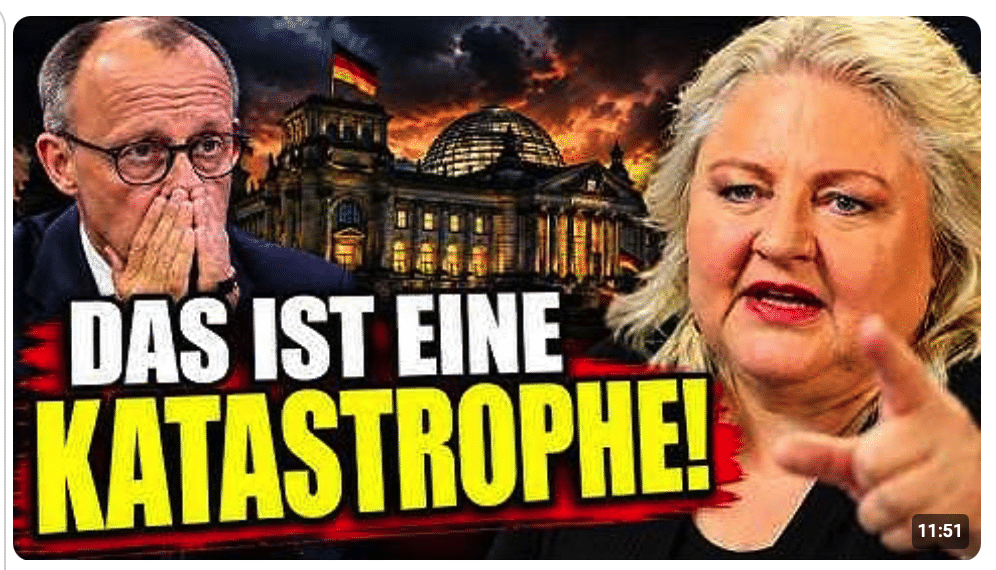 „DDR 2 0 KOMMT!“  Antje Hermenau warnt! Harte Zeiten stehen bevor!