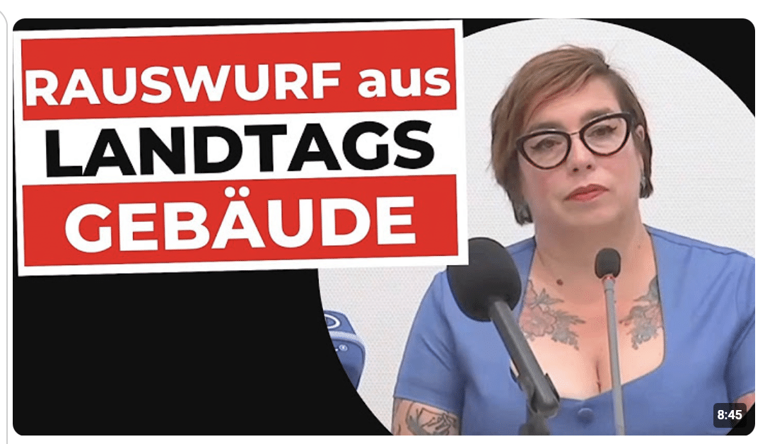 KARMA SCHLÄGT ZU: Eigene Falle schnappt zu: Altparteien heulen! | Landtagswahl Sachsen-Anhalt 2026
