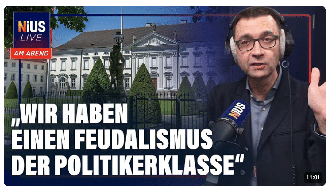 Das Schwarzbuch 2026: So verprasst der Staat unser Steuergeld