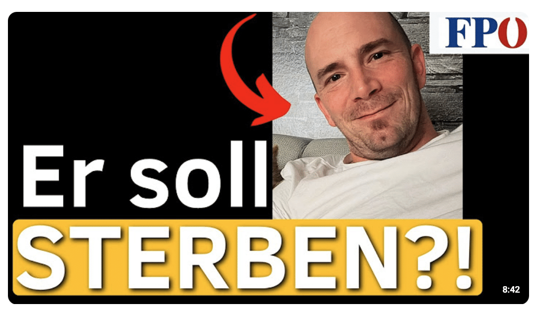 UNFASSBARES Justiz-Versagen rund um FPÖ-Politiker!
