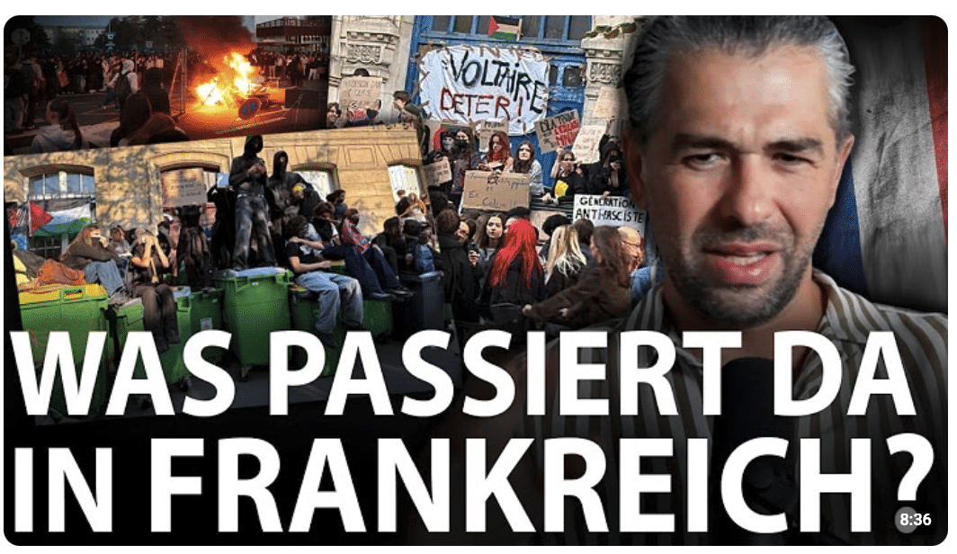 BALD auch bei uns!!!
