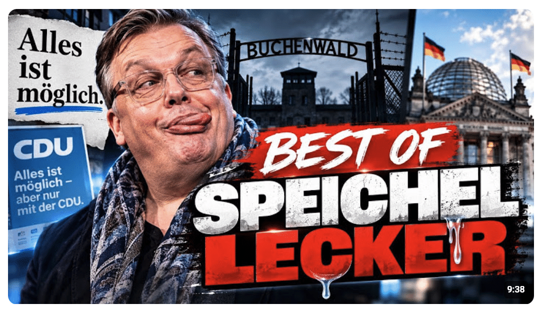 Die DUNKLE WAHRHEIT über Hape Kerkeling! Er führt ein ganzes Land hinters Licht!