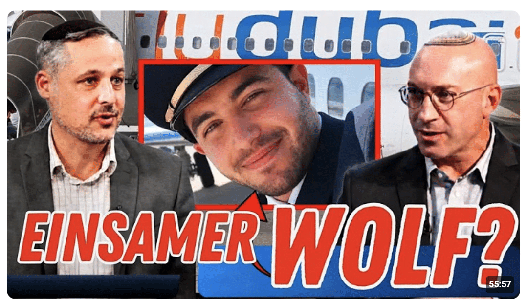 Unglaublich! NEUE Details zum Entführungsdrama bei Flydubai