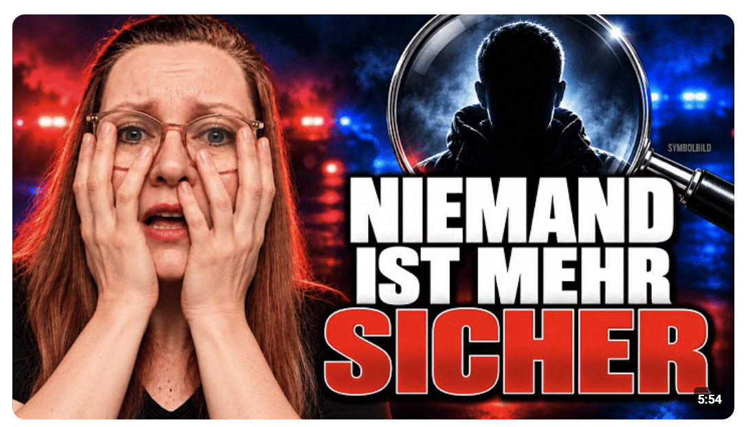 Sachsen: Dorffest ESKALIERT – Wenn die TÄTER die FALSCHEN sind schweigen alle! Feigheit ohne Ende!