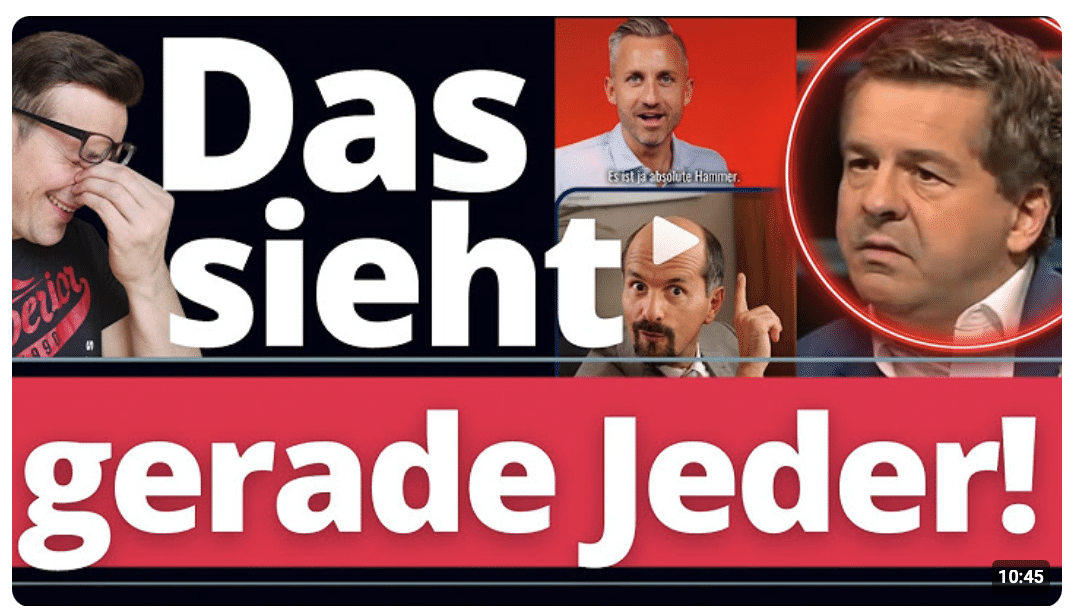 Sachsen-Anhalt: Schulze bemerkt es erst, als es längst zu spät ist!