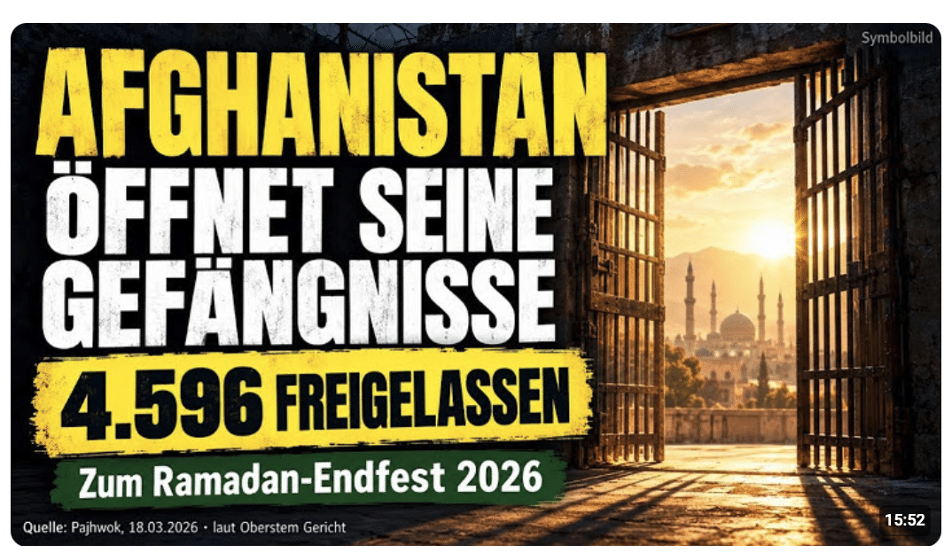 Kommen nur Irre zu uns ins Land?