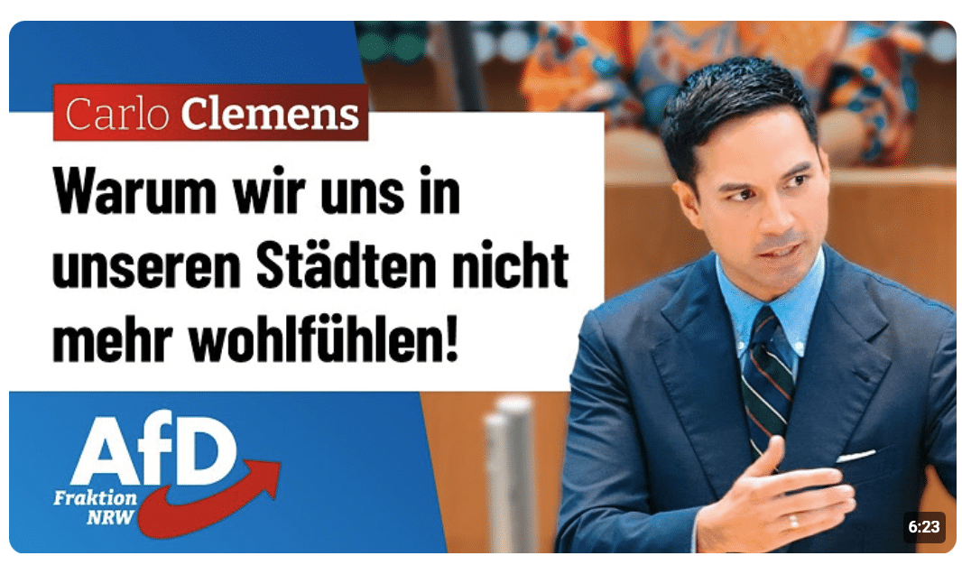 Was wirklich gegen aussterbende Innenstädte hilft! 