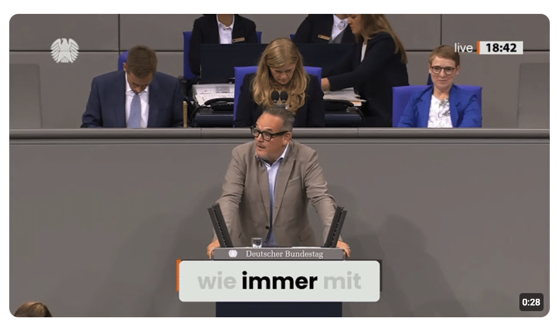 PISA-Schock: Deutsche Bildung am Boden!
