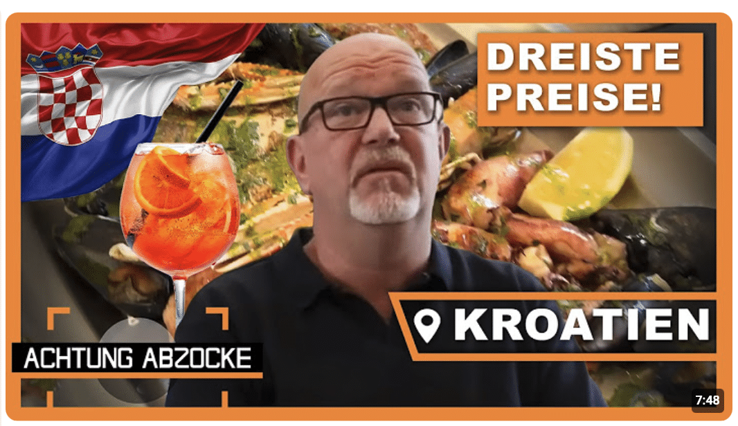 „Die Kreditkarten brennen schon!“ Peter ist VÖLLIG geschockt! | Achtung Abzocke