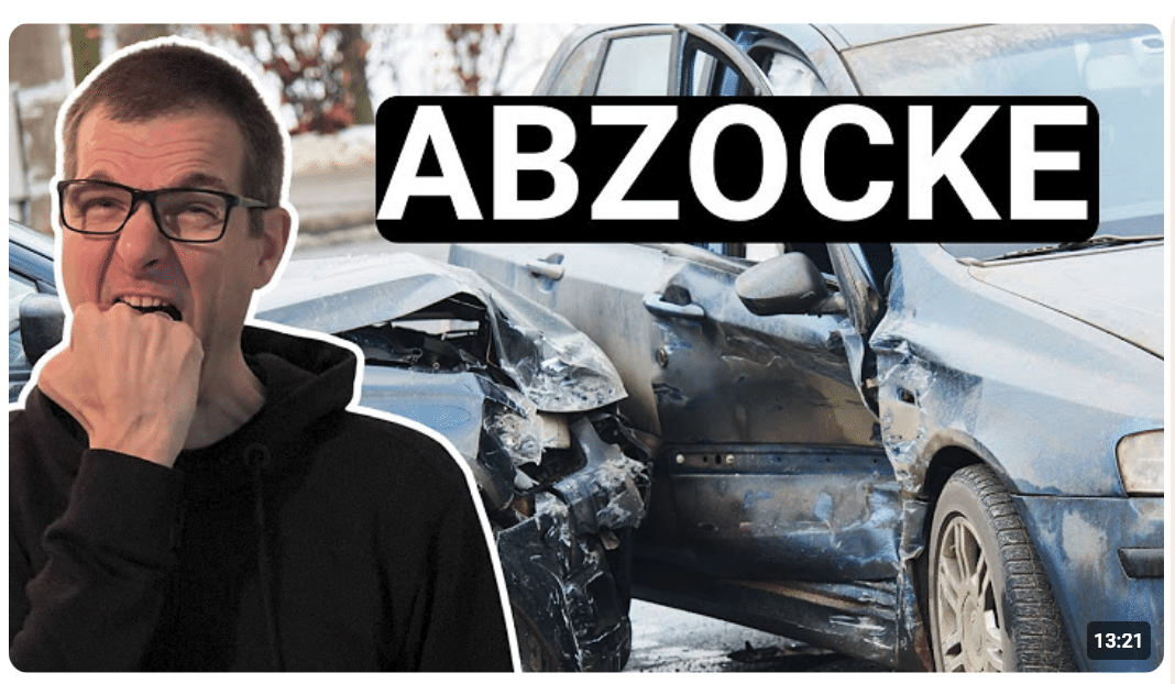 Deutsche Autos vs. China-Importe: Warum Reparaturen explodieren
