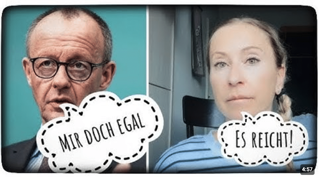 Und sie machen einfach weiter