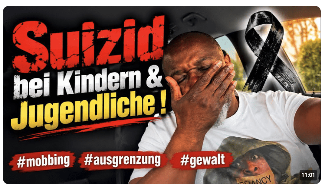 Viele gehen leider zu früh !