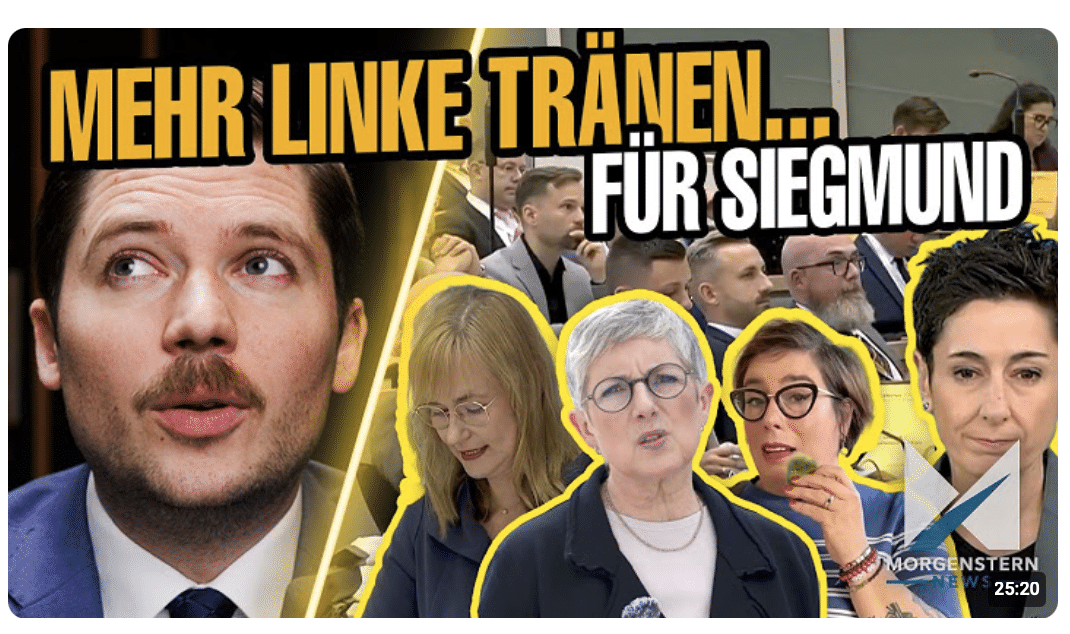 Reaktionen auf die Ministerpräsidenten-Wahl in Sachsen-Anhalt