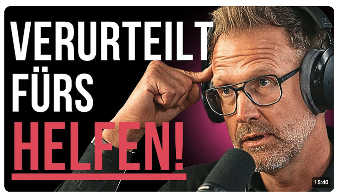 Sie wollten meine Karriere zerstören – weil mir ihre Kinder zuhörten