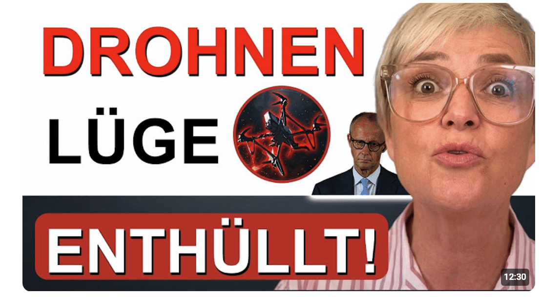 FÜRSTIN GLORIA PACKT AUS – DIESE DETAILS HABEN ES IN SICH!