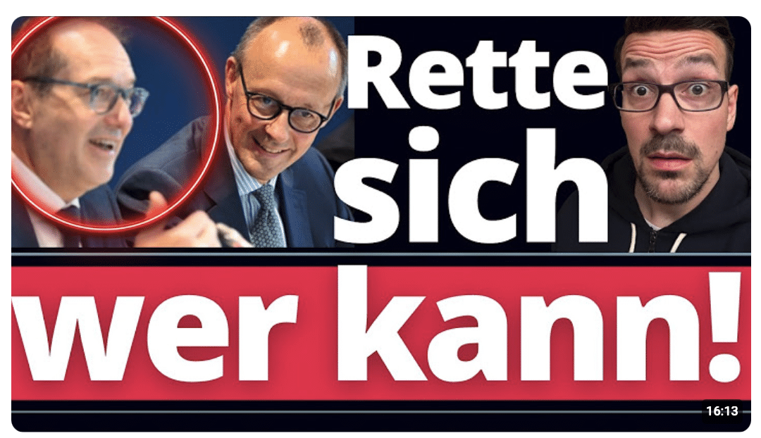 Plan für den Polizeistaat: Verfassungsschutz wird von der Kette gelassen!