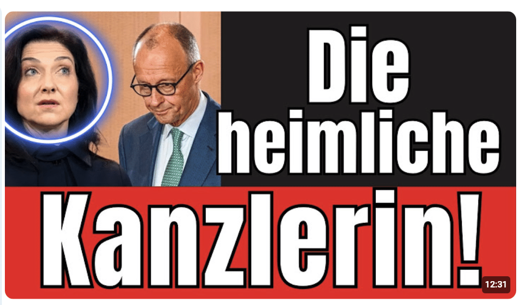 ZERREISSPROBE FÜR KOALITION Reiche droht mit Bruch, Rente bis Jahresende & Klingbeil-Steuer gekippt!