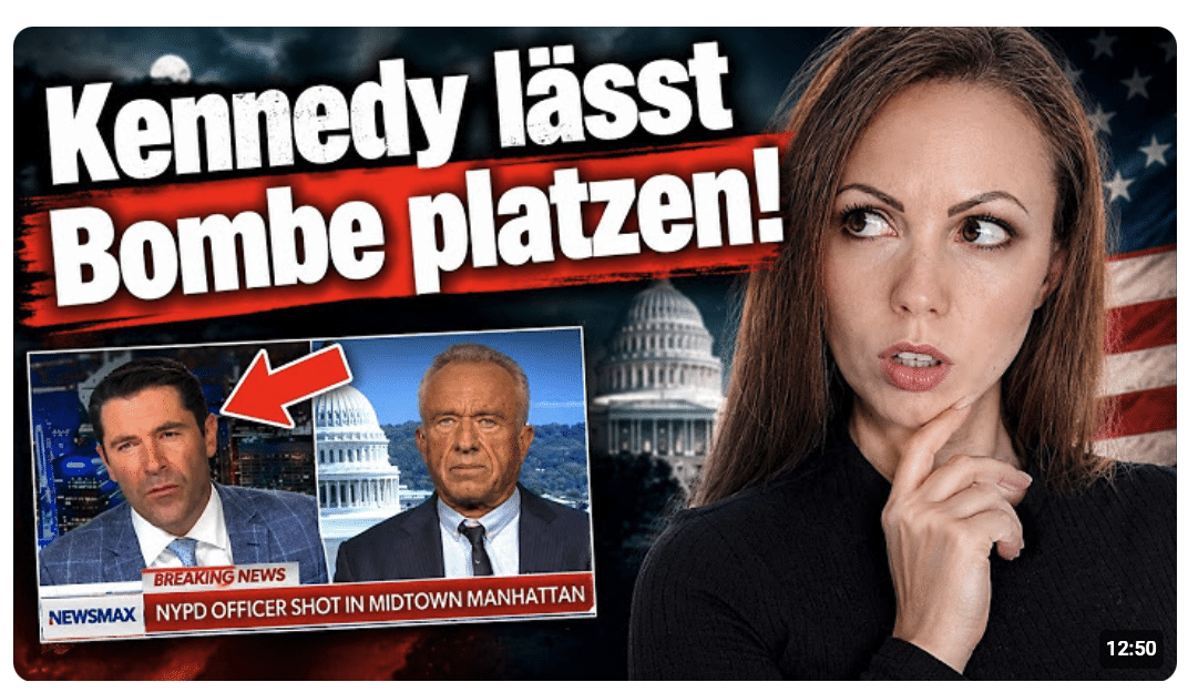 Aufgewacht auf OP Tisch: Sie entnahmen lebenden Menschen Organe!