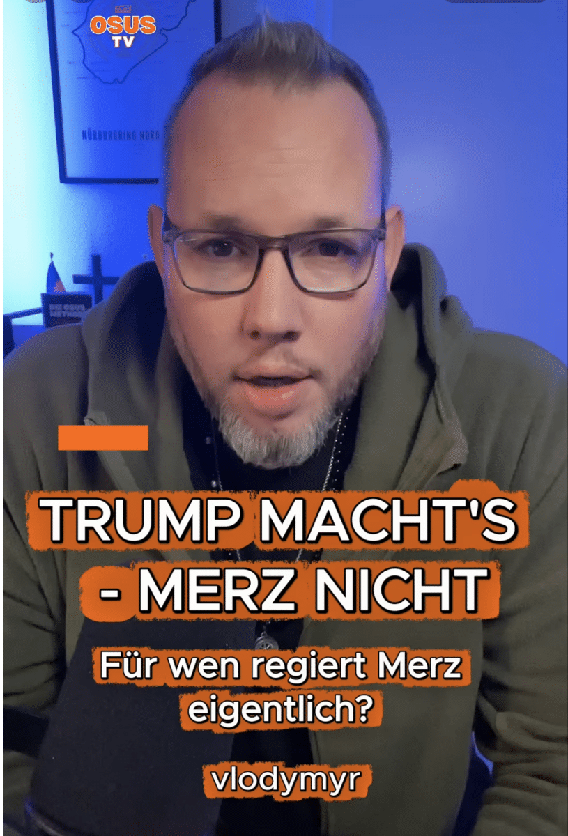 Ist AfD besser für uns? #deutschland #politik #medien #osus