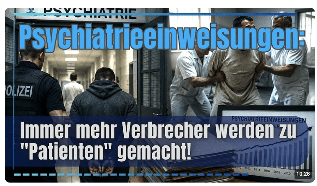 Täter geschützt, Opfer vergessen? Der Streit um die deutsche Kuscheljustiz