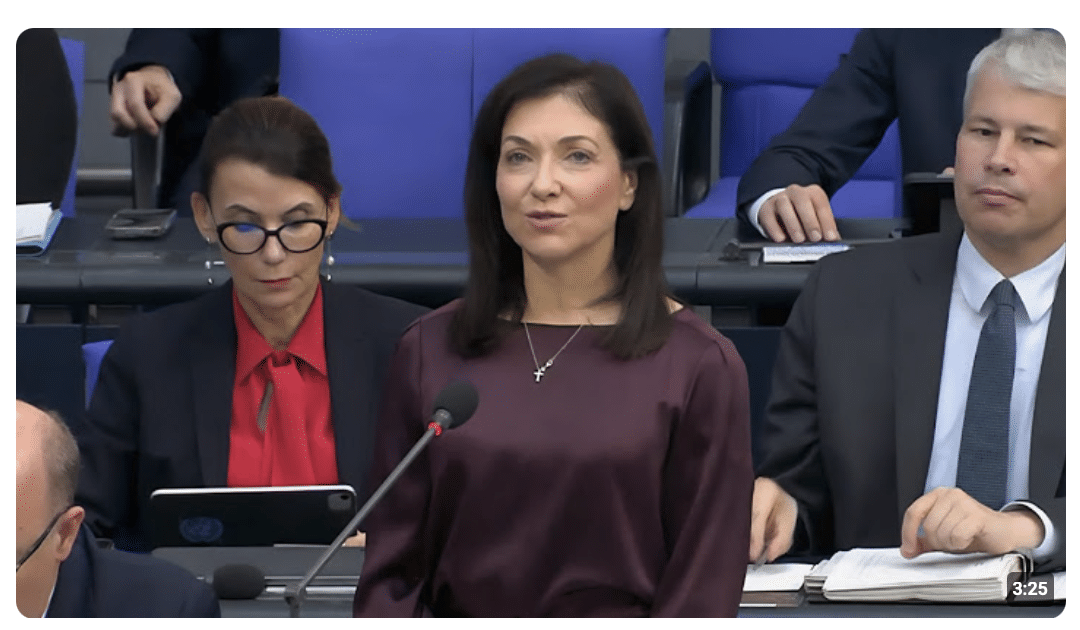 Kartellpolitiker gegen das Volk