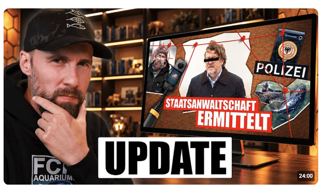 Doch kein Hackerangriff? Neue Infos zum Bürgermeister von Timmendorfer Strand