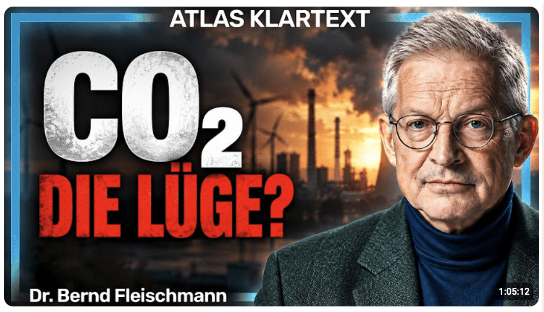 Klima, CO₂ & Milliarden: Wer profitiert von der Energiewende?